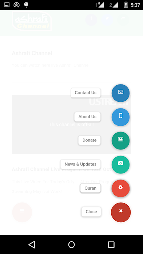 免費下載社交APP|Ashrafi Channel app開箱文|APP開箱王