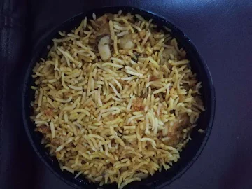 Mad Over Biryani photo 