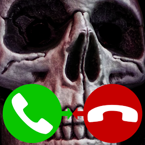 Scary Fake Call 2 for PC and MAC