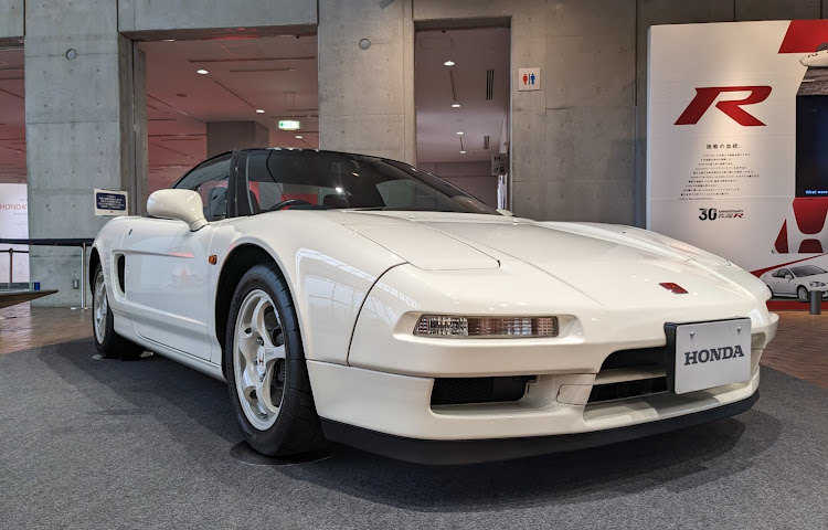 シビックタイプRのモビリティリゾートもてぎ・ホンダコレクションホール・タイプR30周年・FL5に関するカスタム事例の投稿画像2枚目