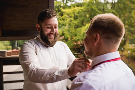 Photographe de mariage Yana Petrus (petrusphoto). Photo du 13 décembre 2018