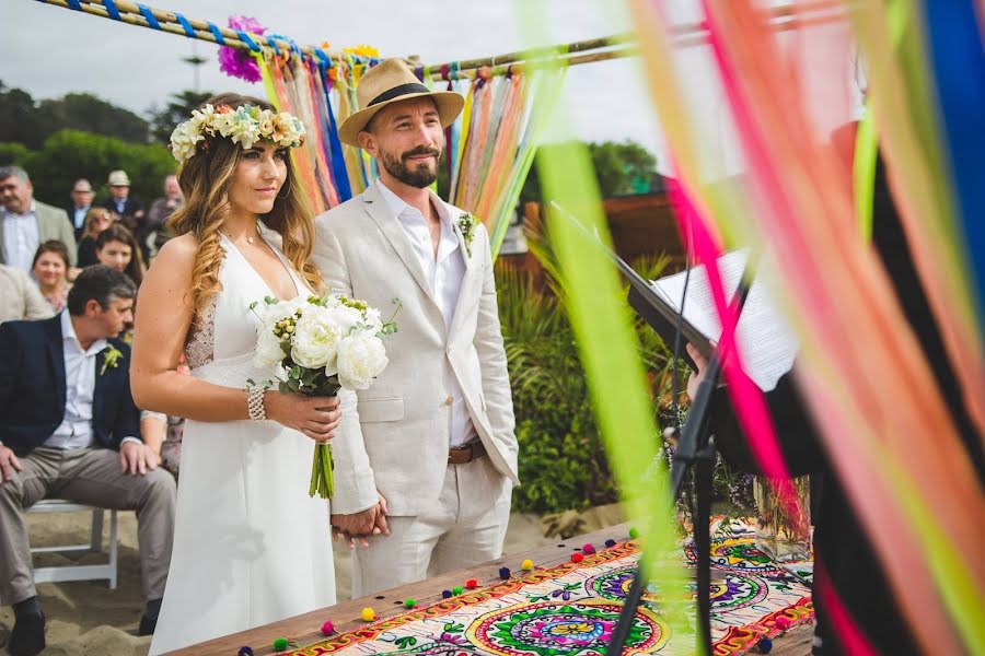 Fotógrafo de bodas Pilar Jadue (pilarjadue). Foto del 28 de febrero 2020