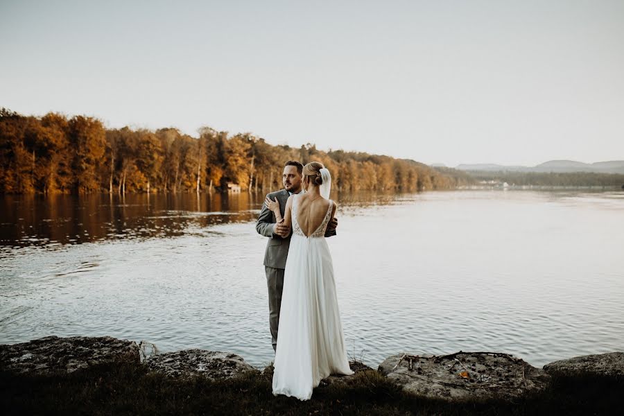 Photographe de mariage Alex Hagmann (annaundalfred). Photo du 5 février 2020