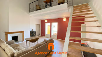 appartement à Montelimar (26)