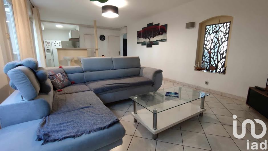 Vente appartement 4 pièces 82 m² à Marseille 13ème (13013), 169 000 €