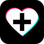 Cover Image of Herunterladen Tik Fans Tok - Get followers & fans & likes 1.1 APK