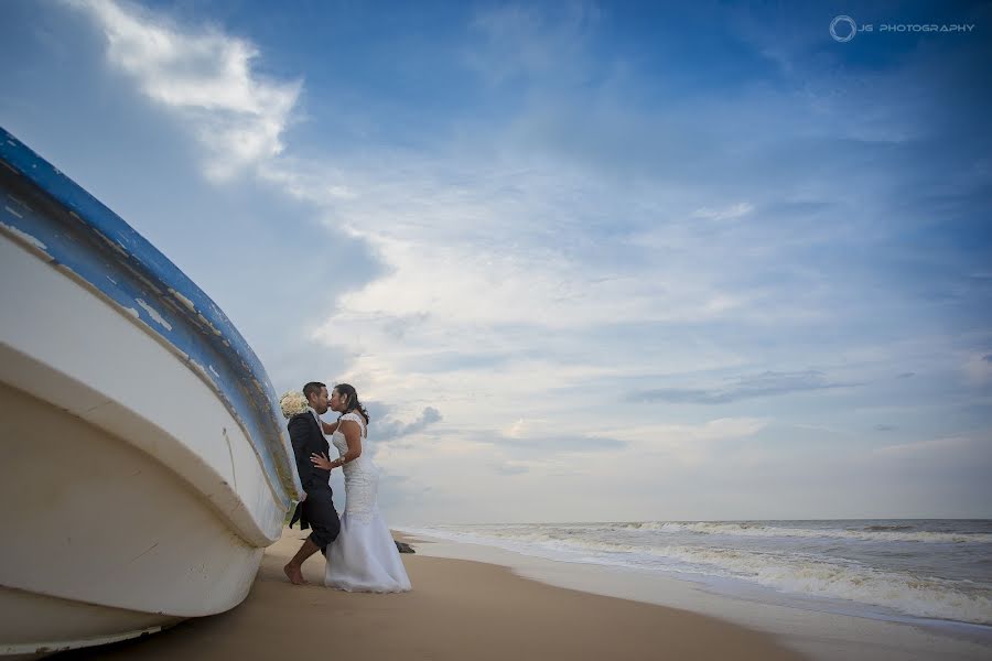 Fotógrafo de bodas Jonat González (jonathangonzale). Foto del 6 de mayo 2017