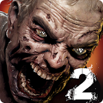 Cover Image of Скачать DEAD WARFARE: RPG Zombie Shooting - Игры с оружием 0.9.156 APK