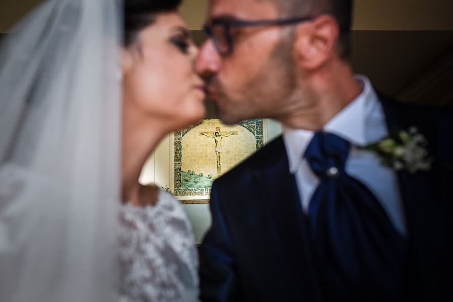 Wedding photographer Antonio Palermo (antoniopalermo). Photo of 15 June 2017