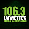 106.3 Lafayette icon