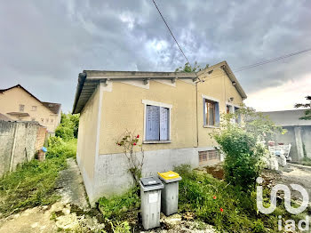 maison à Sartrouville (78)