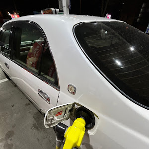 クラウンマジェスタ JZS177