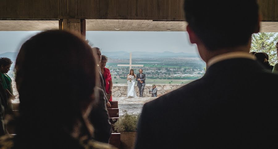 Fotógrafo de bodas Antonio Burgoa (antonio211). Foto del 3 de octubre 2017