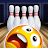 Bowling Club: Realistic 3D PvP icon
