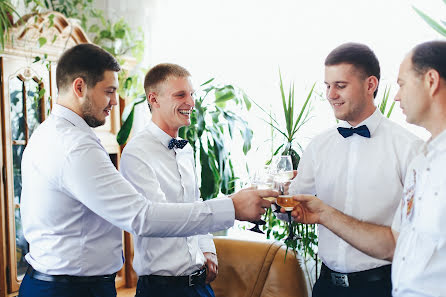 Photographe de mariage Tatyana Grezhinec (delicatetanya). Photo du 14 septembre 2017