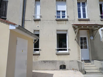 appartement à Meaux (77)