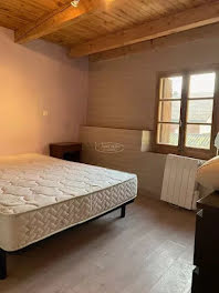 appartement à Habère-Poche (74)