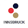 Innsbruck map guide offline tourist navigation icon