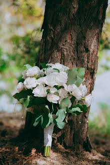 Photographe de mariage Anna Faleeva (annafaleeva). Photo du 20 septembre 2017