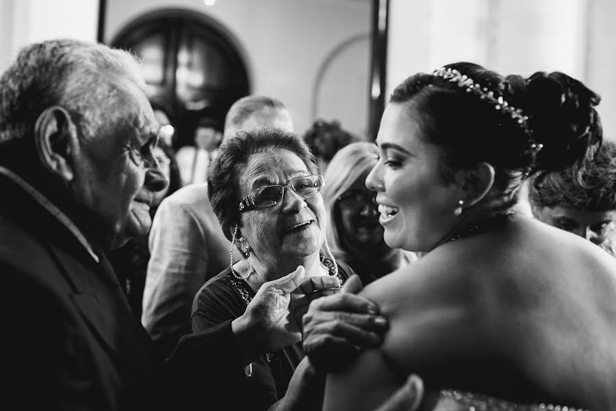 Fotógrafo de casamento Bruno Bono (bonobruno). Foto de 10 de julho 2016