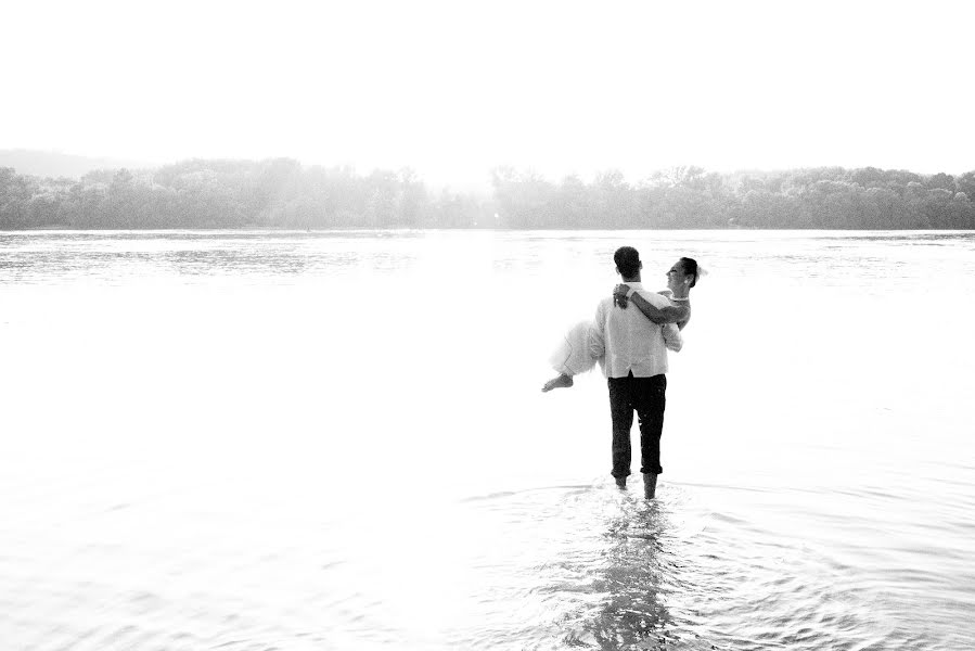 Fotógrafo de casamento László Juhász (juhsz). Foto de 14 de novembro 2015