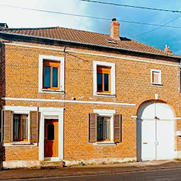 maison à Montdidier (80)