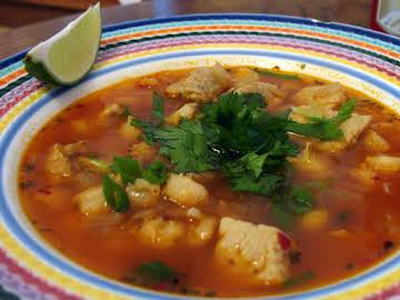 Posole