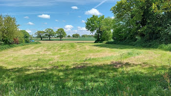 terrain à Louvigné-de-Bais (35)