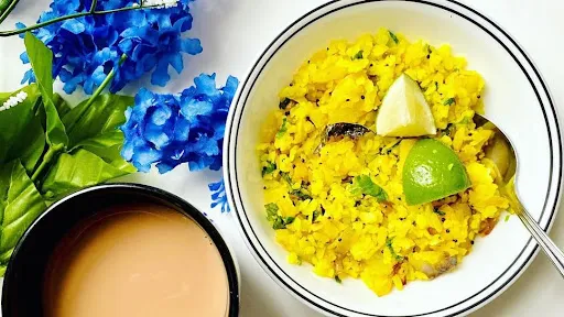 Poha