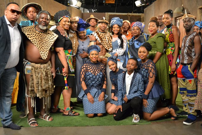 'Rhythm City' aired its last episode on July 16 2021.