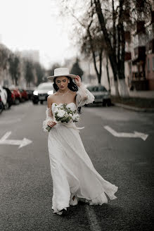 Photographe de mariage Nikolay Filimonov (filimonovphoto). Photo du 1 décembre 2022