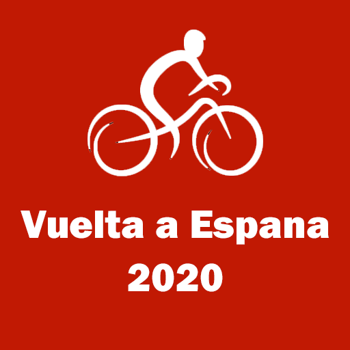 Vuelta A Espana 2020