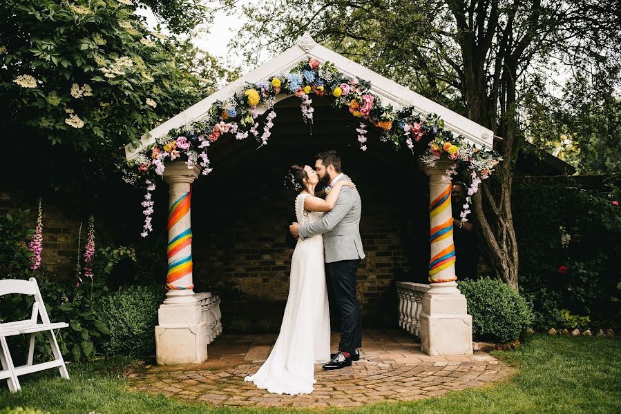 Photographe de mariage Alex Tenters (alextentersphoto). Photo du 25 mai 2023