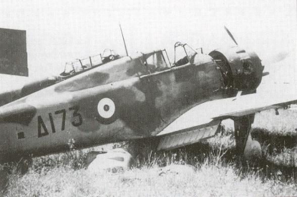 Bloch MB.151