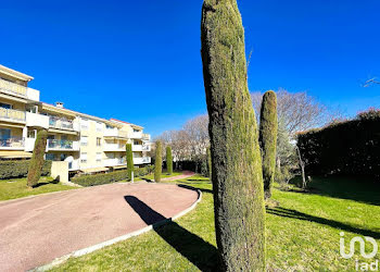 appartement à Saint-Laurent-du-Var (06)