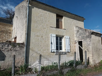 maison à Chinon (37)