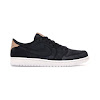 air jordan 1 retro low og black vachetta