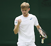 David Goffin stoomt zich succesvol klaar voor Rio met overtuigende zege