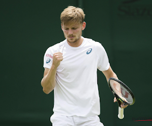 David Goffin stoomt zich succesvol klaar voor Rio met overtuigende zege