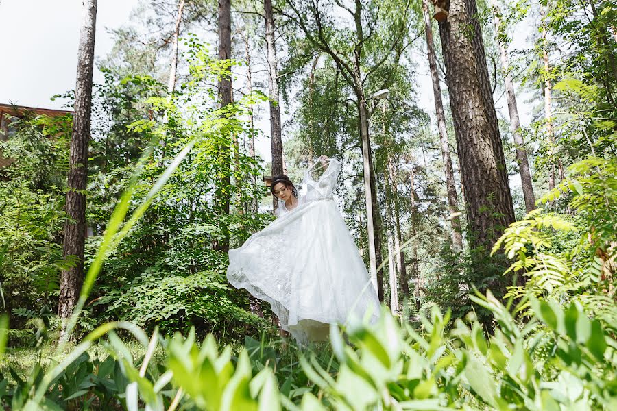 Fotógrafo de casamento Kristina Girovka (girovkafoto). Foto de 6 de março 2020