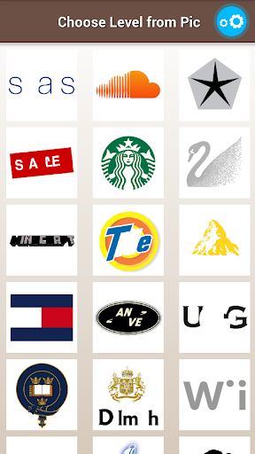 Quiz: Logo game Answers! All Levels!