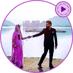 Cover Image of Télécharger Rajputana Video Status - Lyrical Videos 3.0 APK