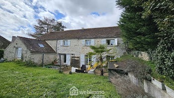 maison à Milly-la-Forêt (91)