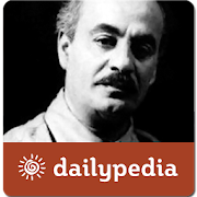 Khalil Gibran Daily 1.7 Icon