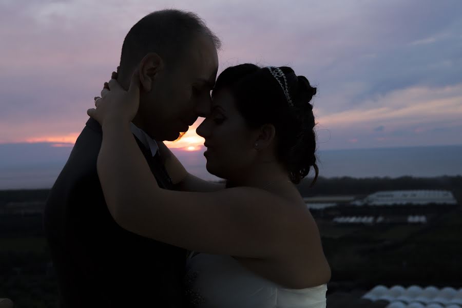 Fotógrafo de casamento Luigi Latelli (luigilatelli). Foto de 16 de maio 2017