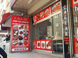 Çağlar Kebap Lokanta