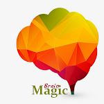 Cover Image of Download Magic Brain for kids 1.5 APK
