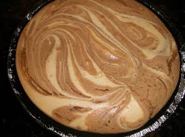 Morgan's Peanut Butter Cheesecake