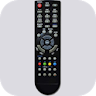 Universal Control Remote TV icon