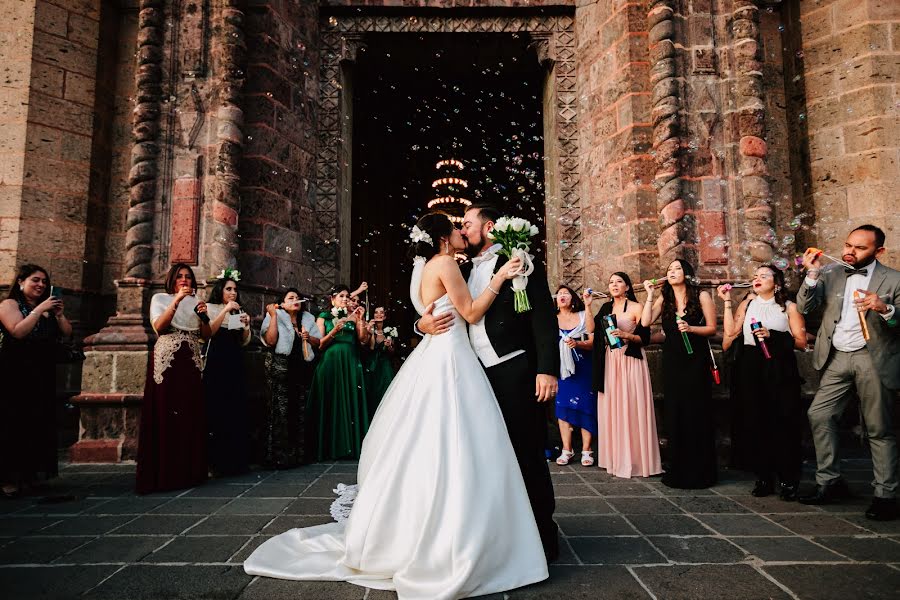 Fotógrafo de bodas Luis Preza (luispreza). Foto del 12 de febrero 2020